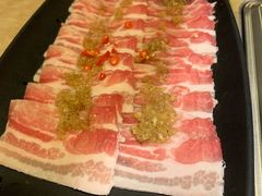 -新石器烤肉(西田城店)