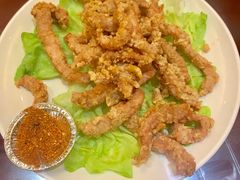 -陕西风味餐厅(陕西省驻京办店)