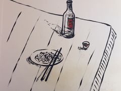 -不是烧烤·武汉大排档(亚运村店)