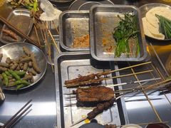-马路牙子烧烤音乐酒馆(望京店)