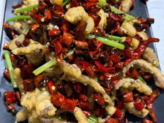 -大眼锅贴水饺(河东店)