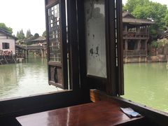 -茅老太臭豆腐