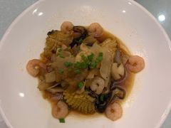 -金狮麟·新豫菜(金码大厦店)