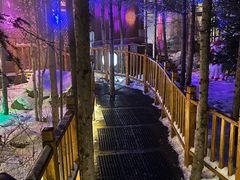 -汉拿山温泉度假酒店