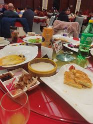 -中茵皇冠假日酒店·宴会厅