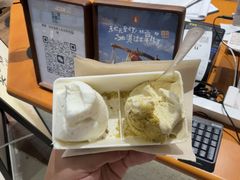 -野人先生现做冰淇淋(北京环宇荟店)