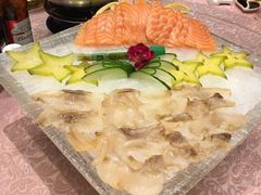 -福州大饭店-自助餐