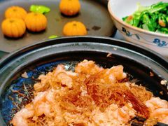 -鱼痴渔醉·食鲜集(青山江滩店)