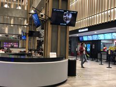 门面-保利国际影城杭州中南店