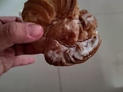 -国际饭店·帆声西饼屋(黄河路店)