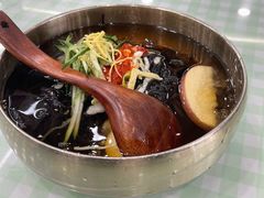 延吉冷面-服务大楼冷面(延大店)