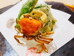 -旬怀石料理(嘉善老市店)