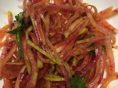-巴扎美食·新疆菜·西域歌舞表演餐厅(新疆大厦店)