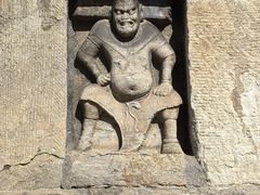 -正定古城-开元寺