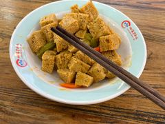 -豫掌柜饸饹面·烩面(秀沿路店)