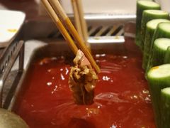 -海底捞火锅(龙湖北京大兴天街店)