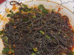 -石榴花新疆清真餐厅(莫愁湖店)