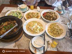 -小乡小镇·传承桐庐土菜·老板亲自烧的菜