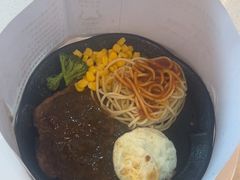 -东方豪客牛排意面披萨(金凤万达店)