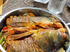 -黄记煌三汁焖锅(崇文门店)