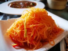 -小城粥道·海胆鲜虾粥(解放广场店)