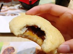 -添好运点心专门店(中环IFC店)
