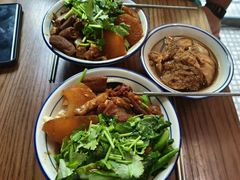 -CowCow其其·牛杂咖啡公司(六运店)