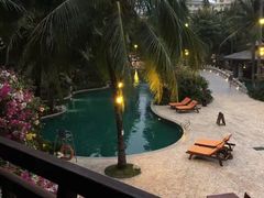 -三亚亚龙湾雅高美爵酒店