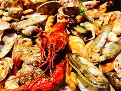 -冰城小镇音乐串吧·聚会餐厅(百子湾店)