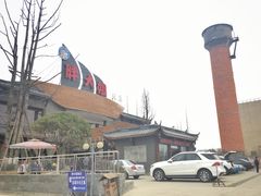 -胖大姐黄辣丁鱼庄(新津店)