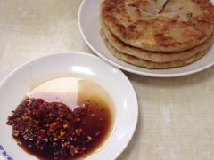 -一头牛馅饼店总店(卫工街店)