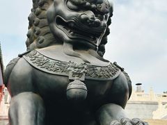 -八大处公园