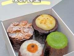 -发酵食堂(屏风街店)
