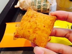 -麦当劳(桐乡润丰步行街店)