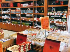 零售区-百年义利(古城北路店)