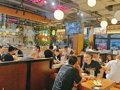 -本色.小马哥烧烤(五一路总店)