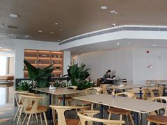 -J cafe 朝夕餐厅