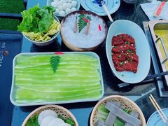 -大隐·成都火锅Bistro(合生麒麟新天地店)