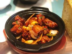 -大树餐厅(益田假日店)