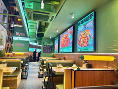-0048鲜活香辣虾·火锅(铜陵路店)