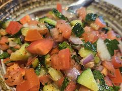 -Pasha帕夏土耳其餐厅(南昌路店)