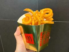 -麦当劳(永泰餐厅)