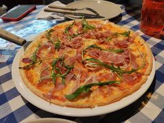 -彼德西餐厅(凯德广场新南店)