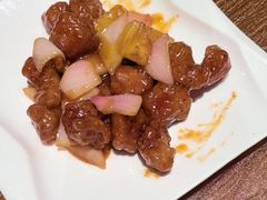 -乐忻皇朝(上海中心大厦店)