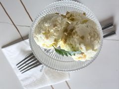 -香梨观景餐厅(西街店)
