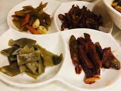 -老爷庙风味美食府(魏都大道店)