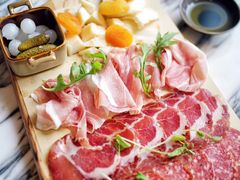 -杭州君悦酒店·青莳