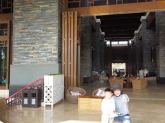 -采悦轩中餐厅·粤菜·海南菜(神州半岛喜来登度假酒店)