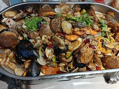 -大京园海鲜烧烤(东城路店)
