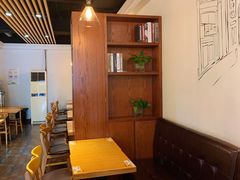 -笑笑面家(白兰路店)